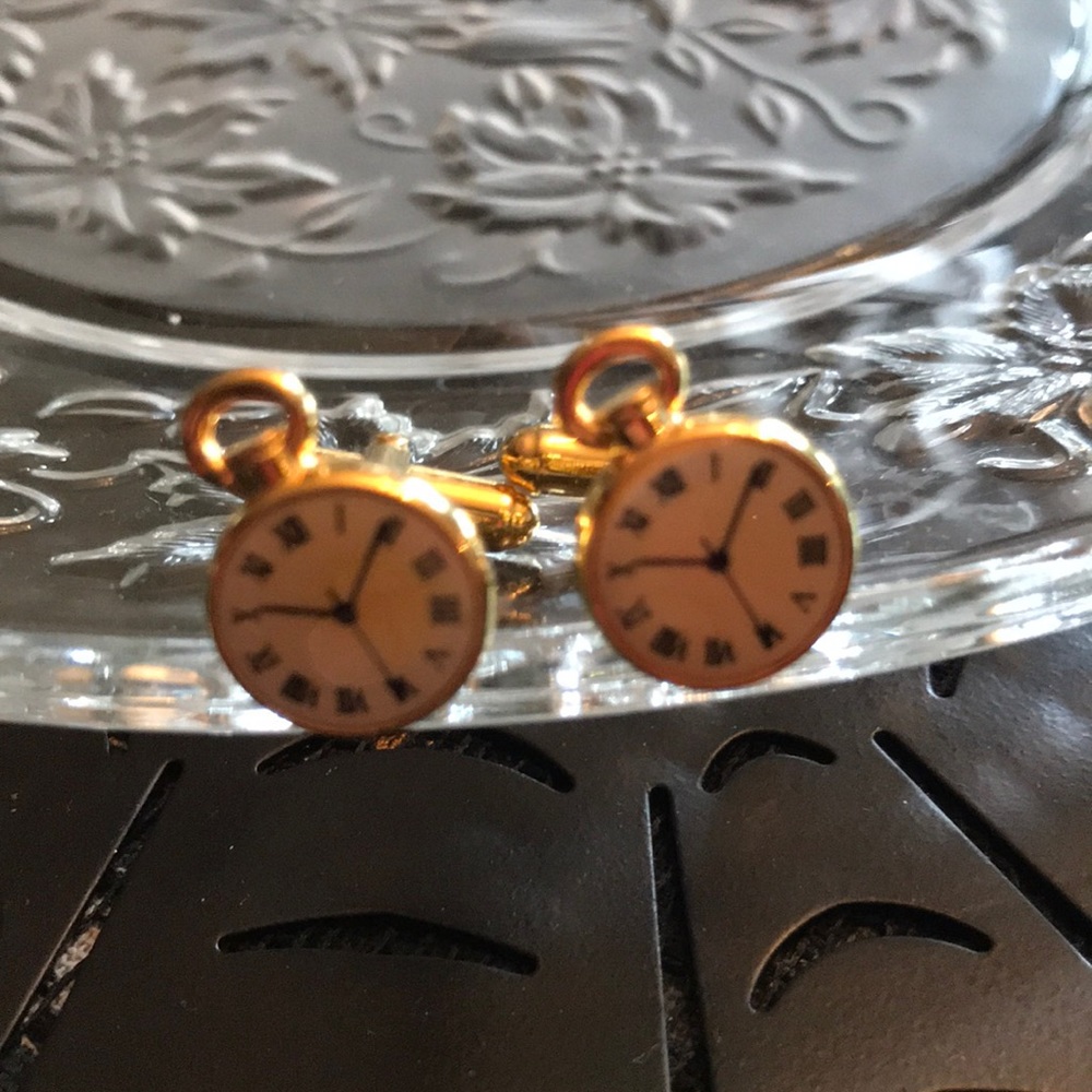 Cuff links - Picture 3 of 8